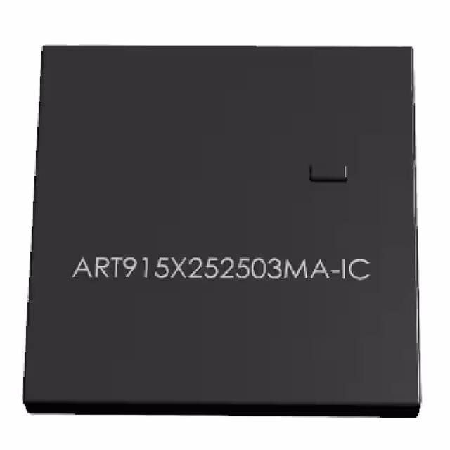 ART915X252503MA-IC Abracon LLC  RFID-Transponder-Tags